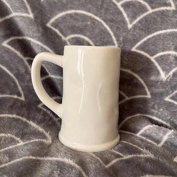 Rae Dunn "Game Day" Beer Mug - Picture 3 of 4